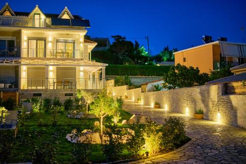 Christos Corfu Premium Suites 4