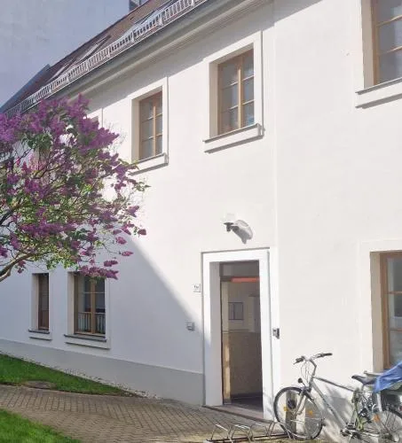 Leipziger Zuhause in Leipzig, Deutschland