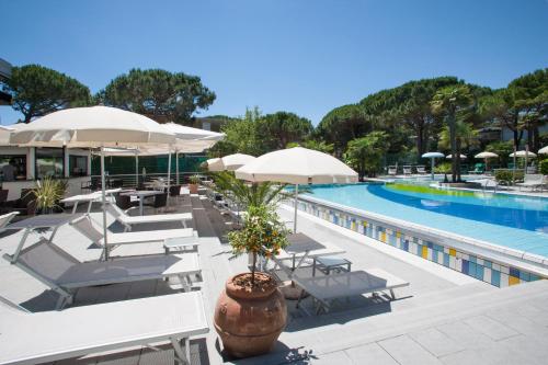 Hotel Delle Nazioni in Lignano Sabbiadoro