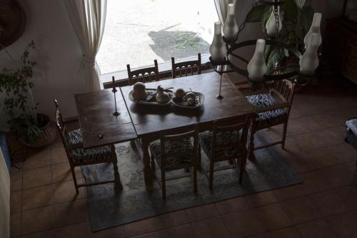 Villa Rural Gloria´s