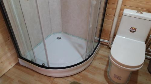 Aisana ger camp in Olgii