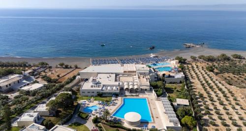 Mare Blue Hotel, Ierápetra