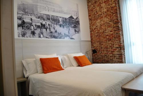 Hostal San Lorenzo, Madrid (fotografie 8)