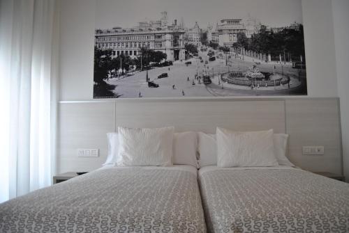 Hostal San Lorenzo - image 11