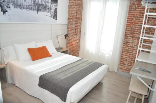 Hostal San Lorenzo, Madrid (fotografie 7)