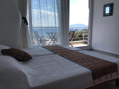 Assos Gardenya Butik Otel in บือยือคูซุน