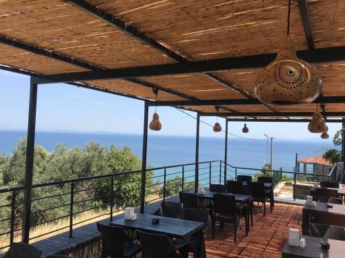 บริการและสิ่งอำนวยความสะดวก, Assos Gardenya Butik Otel in บือยือคูซุน