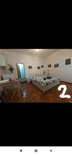 Balcescu Apartment in Historic Center