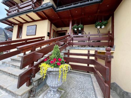 Willa u Jadzi in กเชปตูฟก์