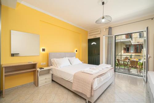 Filalithis Studios & Apartments 2