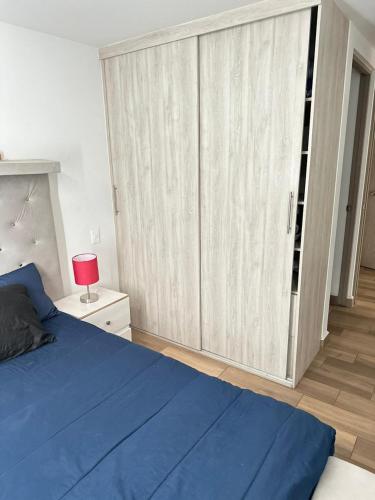 Habitación Centrica Con Baño Privado in Mexico City, Mexico