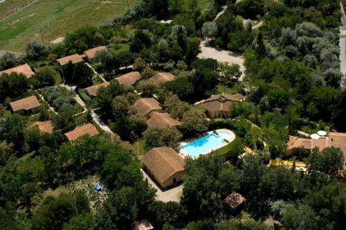 Le Mas Des Sables Hotel de charme Saint-Laurent-d'Aigouze