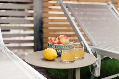 Hotel Garni Sirmian – Merano, MS