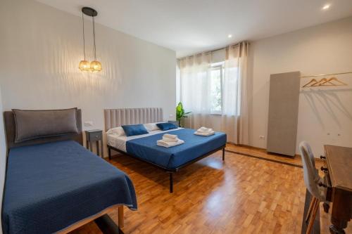 Exterior view of Namuri Comfortable Rooms