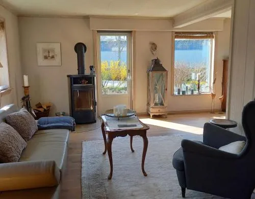 Ferienidyll Niesgrau in Niesgrau, Deutschland