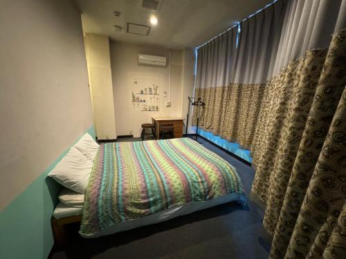 Guest House 樂 -Luck-, Osaka