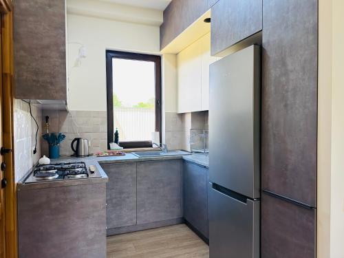 Hot tub, Canyon View Dsegh in Dzoraget