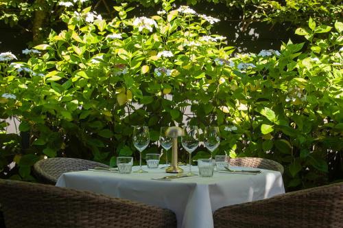 . Boutique Hotel Mauritz, a member of QL Hotels