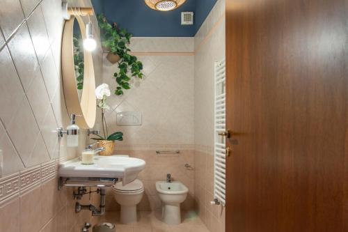 Coral Apartmeant - A pochi passi dal mare 3