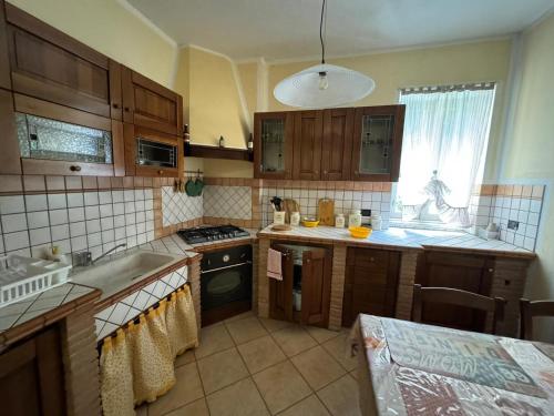 Accommodation in Province of Livorno