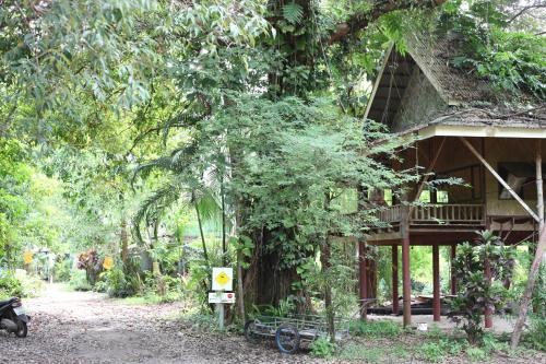 Blue Lagoon Resort Koh Chang thumbnail 5