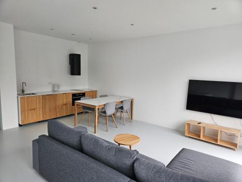 Apartamenty HELIOS
