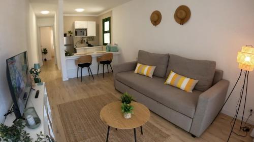 Casa4You 110 - With heated pool, city and partial sea views, Mogán (photo 6)