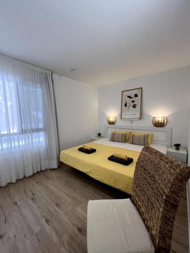 Casa4You 110 - With heated pool, city and partial sea views, Mogán (photo 7)