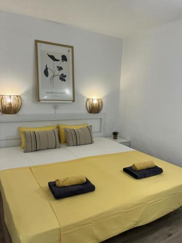 Casa4You 110 - With heated pool, city and partial sea views, Mogán (photo 10)