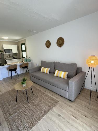 Casa4You 110 - With heated pool, city and partial sea views, Mogán (photo 4)