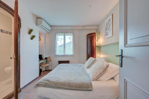 The Originals Boutique Clair Hôtel Martigues (Inter-Hotel) - image 9