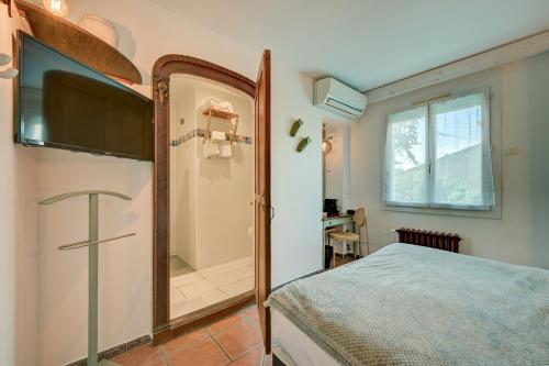 The Originals Boutique Clair Hôtel Martigues (Inter-Hotel) - image 5