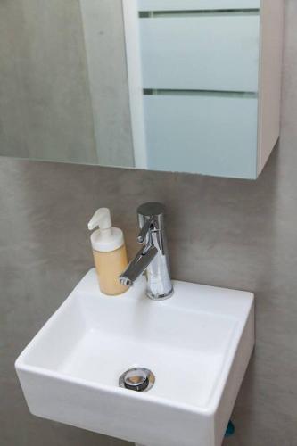 Cute Studio Located in the Vibrant Kolonaki District of Athens - image 5