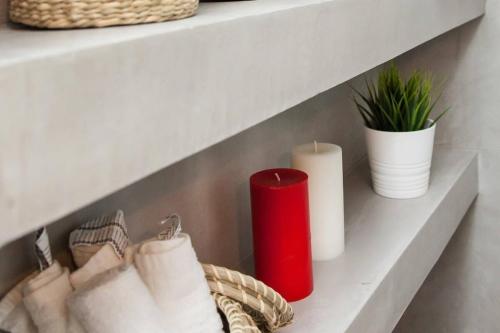 Cute Studio Located in the Vibrant Kolonaki District of Athens - image 14