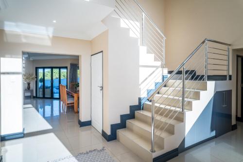 Golfer's Dream Haven in สปาร์บอช