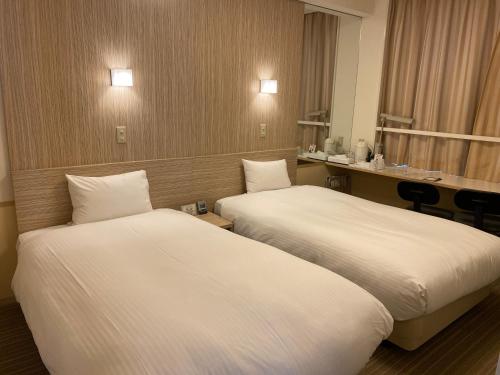 Smile Hotel Shirakawa - Nishigo