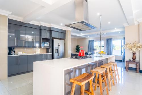 Golfer's Dream Haven in สปาร์บอช