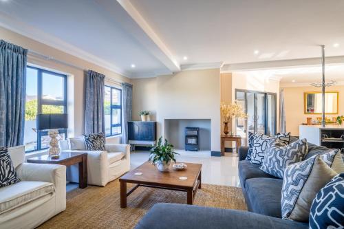 Golfer's Dream Haven in สปาร์บอช