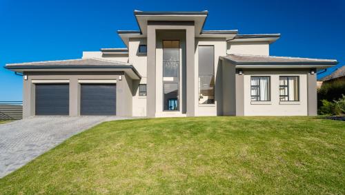 Golfer's Dream Haven in สปาร์บอช