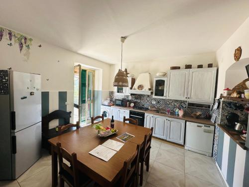  La Tana in Serricciolo