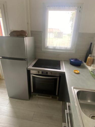 Chez Suzanne in แซ็ง-แปร์-ซูร์-ลัวร์