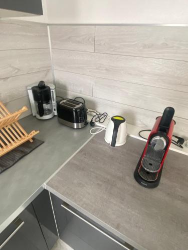 อาหารและเครื่องดื่ม, Chez Suzanne in แซ็ง-แปร์-ซูร์-ลัวร์