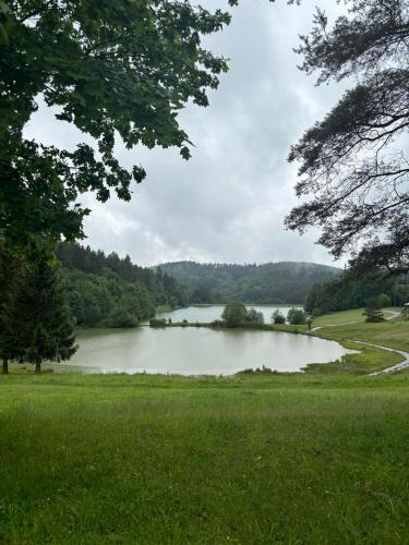 Tuvākā izklaides vieta, KaiTea Suites in Všemina