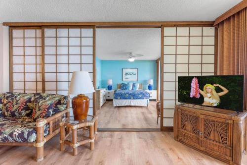 Keauhou Kona Surf & Racquet Club 3202 - image 7