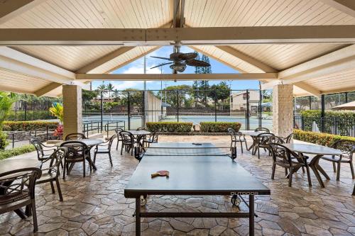 Keauhou Kona Surf & Racquet Club 3202 - image 3