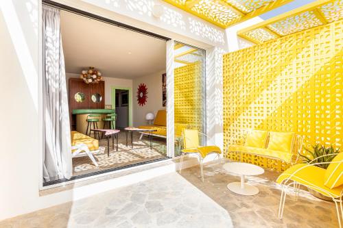 Los Felices Ibiza Los Felices Ibiza