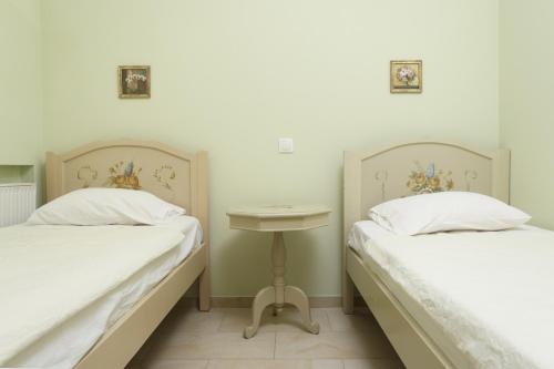 Madlen Apartments