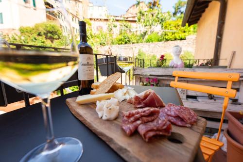 Foto - Fonte Gaia Experience