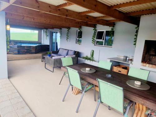 Bella Vista at Village-Living in Koringberg