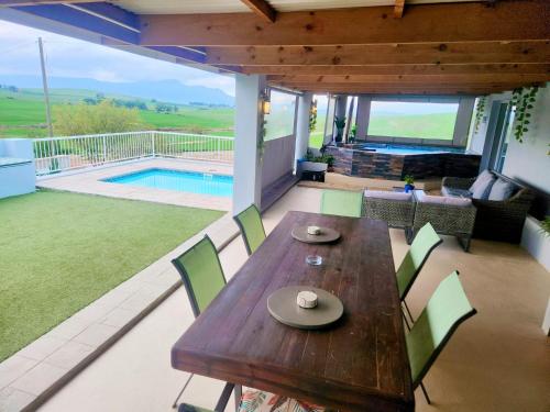 Bella Vista at Village-Living in Koringberg